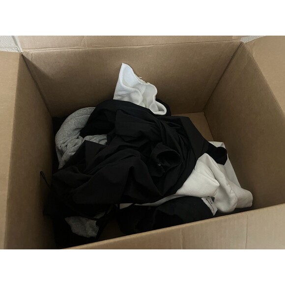 Champion Pants - Lot Of Five Women’s Size Medium Sweatpants (Champion, J. Crew, All In Motion)
